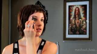 Everyday Smokey Eye