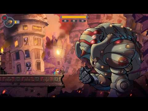 Release Date Announcement Trailer