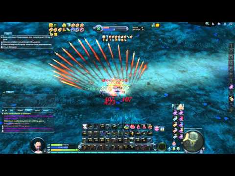 Aion 4.8 Gunner PVP Befirst (Stronger)