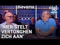 René ziet bloedende Vertonghen: 'Hier stelt hij zich aan' | VERONICA INSIDE