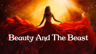 Stevie Nicks - Beauty And The Beast (Lyrics)