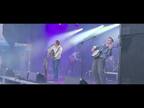 Liam St. John - Eastham Prison Farm Blues LIVE @soundofnashville1767 Open Air Cologne 23.08.2025