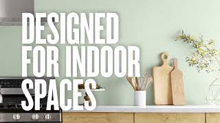 Valspar Medallion® Plus Interior Paint + Primer