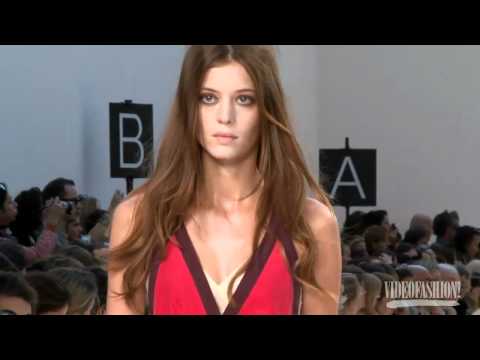 Antonio Marras SS11 - Videofashion