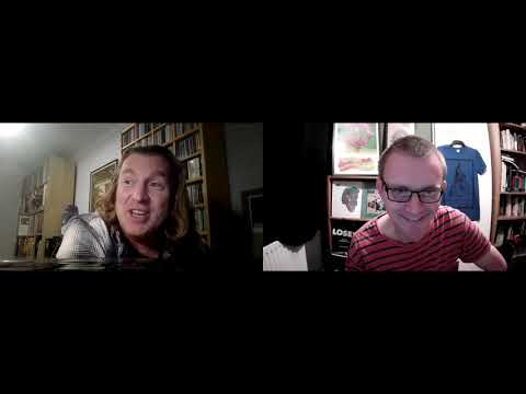 Wrong Speed Record Chat No.10 - Tim Hall