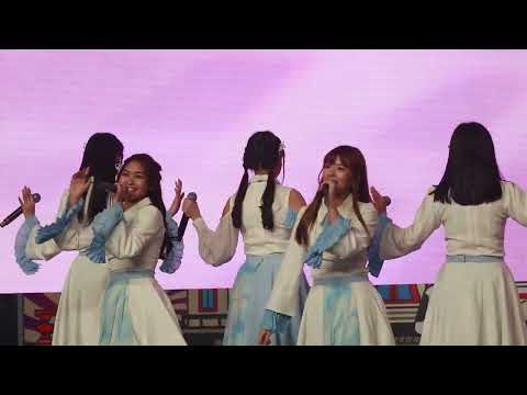 20221030 ต้องชอบเธอ...มากเท่าไร [Meemie Focus] @Idol Finn Fest 2022