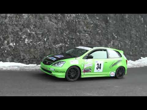 3° Ronde dei Leoni 02-03 marzo 2013 PS3 Dei Leoni