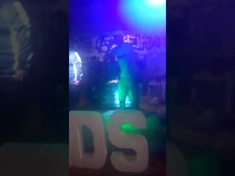 MC PITO oficial é o corre (ao vivo festa da ads )MC PATO do Ibura (DJlucas mpc Fortaleza) 2020