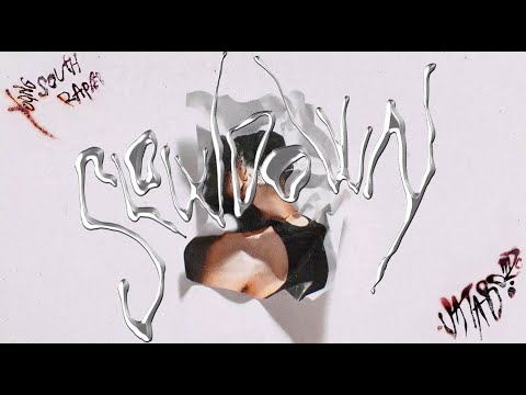 Jatabo Mzc x EME - Slowdown (Visualizer) | Young South Rapper