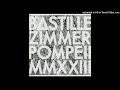 Pompeii - BASTILLE & Hans Zimmer (Instrumental)