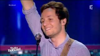 Vianney et Joyce Jonathan - Les filles d&#39;aujourd&#39;hui (polskie napisy)