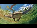 The Mammals that Lived Alongside the Dinosaurs