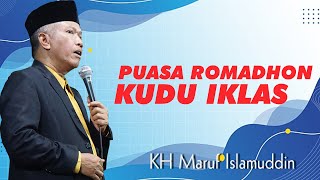 Download lagu KH Maruf Islamuddin Terbaru 2023 Sholat Puasa Sing Iklas Live Lalung Sukoharjo mp3 Download lagu KH Maruf Islamuddin Terbaru 2023 Sholat Puasa Sing Iklas Live Lalung Sukoharjo mp3