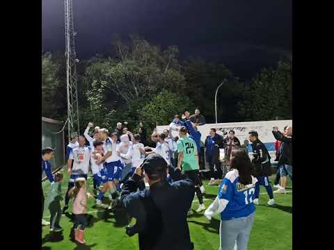 Wr Neustadt feiert den Derbysieg gegen Ortmann