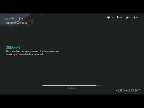 Raid base AssassinX ldoe