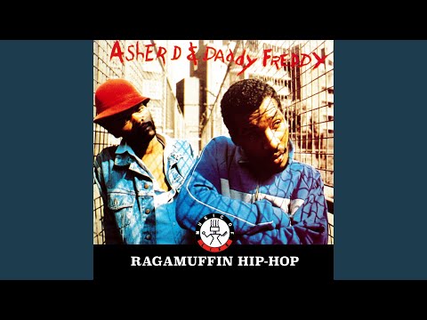 Ragamuffin Hip Hop