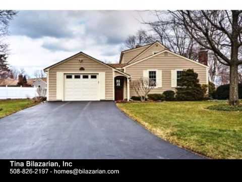 17 Bonnie View Dr, West Boylston MA 01583 - Single Family Home - Real Estate - For Sale -