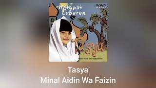 Download lagu Tasya Kamila - Minal Aidzin Wa Faizin (Mohon Maaf Lahir & Batin) mp3