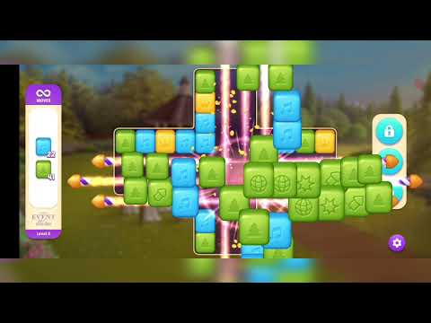 Event Twins : Design & Blast - Level 5