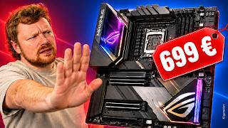 Die Wahrheit über teure Gaming-Mainboards