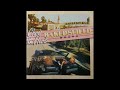 Chris Hillman & Herb Pedersen -  Close Up The Honky Tonks