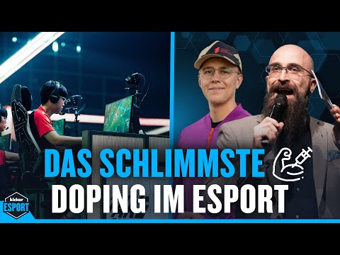 Das ist das "krasseste Element" im eSport | kicker eSport Talk | Frag Marius!