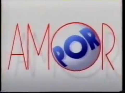 Intervalo Por Amor - TV Verdes Mares-CE/Globo - 23/05/1998 [1/3]