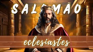 Salomão - Eclesiastes