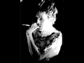 Darkness 15: Fad Gadget - Insecticide (lyrics ...