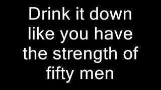 Cover art for you know that ain't them dogs' real voices