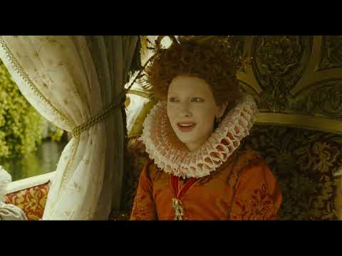 Elizabeth - Das goldene Königreich