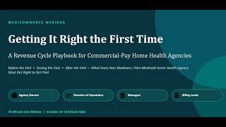 MediCommerce LLC - Video - 2