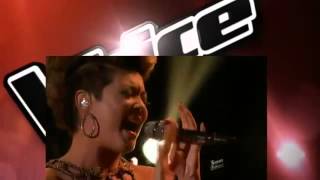 Tessanne Chin The Voice mp3s