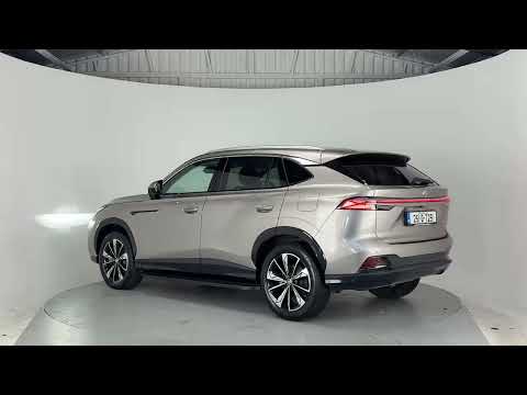 MG HS AVAILABLE FOR JULY**HSE EXCLUSIVE PHEV**EX D - Image 2
