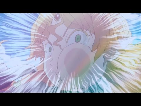 Testing Out The City's Barrier Durablity Ended Up Causing Crisis 😨 | Isekai Ojisan