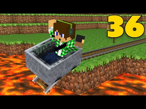Minecraft ITA S6 E36