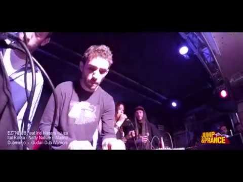 EZTANDUB ft Juza, Irie Nanara, Ital Rakka & Natty Nature