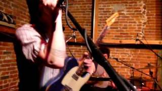 The Velvet Teen- No Star