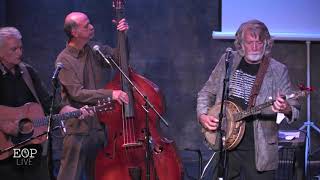 Matt Cartsonis w/ John McEuen &amp; Les Thompson "Blue Ridge Cabin Home" @ Eddie Owen Presents