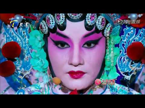 瞿颖光天化日强抢郭德纲，郭德纲表现让众人捧腹大笑