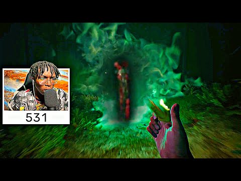 Lempo [Demo] - Gameplay Walkthrough (PC)