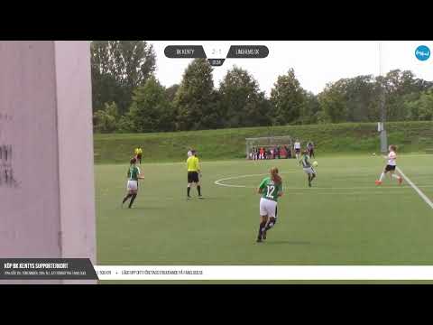 BK Kenty - Sturefors IF