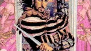 Shadow Stalker: Nightblades - Mercedes Lackey