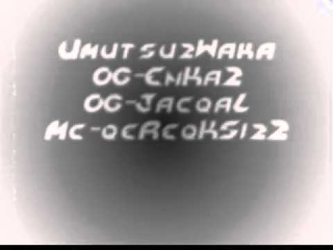 UmutsuzWaka DisS 06 StyLe