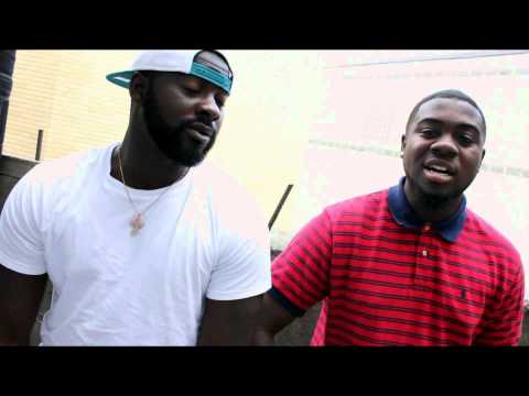 There It Is - DL Skrilla X Cito (Ace Dinero) (Official HD Video) Dir by @ReyFilmZ