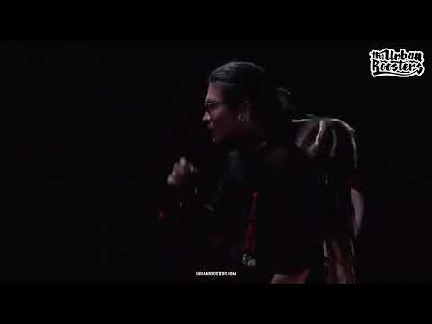 CHANG: El camino de la CHANGONETA en FMS COLOMBIA (2022/23)