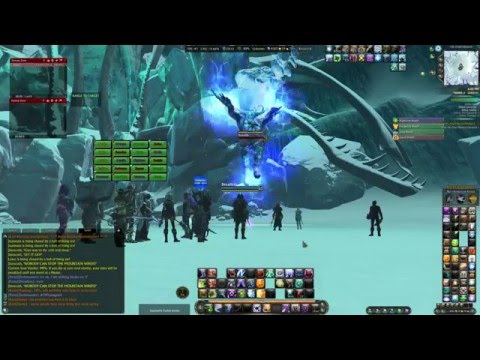 Dreadless Raids Rifts Mount Sharax