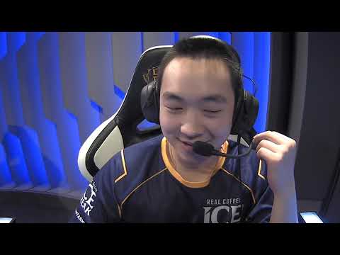 OPL 2020 - Split 1 Week 3 Game 3 - Mammoth vs Avant Gaming