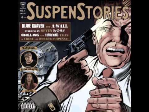 07. Klive Kraven & A-Wall - FreshStart - (Prod. Vherbal)