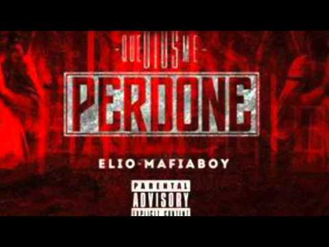 Elio MafiaBoy - Que me Perdone Dios